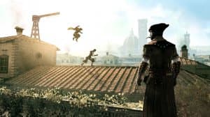 Assassins Creed Brotherhood