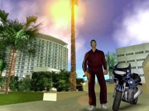 GTA Vice City