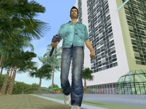 GTA Vice City