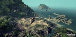 Heliborne Enhanced Edition