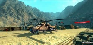 Heliborne Enhanced Edition