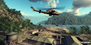 Heliborne Enhanced Edition