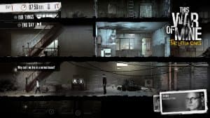 This War of Mine