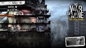 This War of Mine