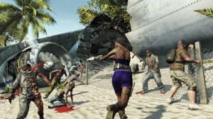 Dead Island Riptide