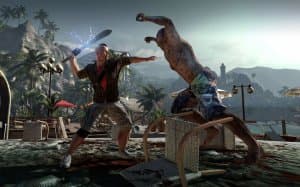 Dead Island Definitive Collection