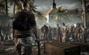 Dead Island Definitive Collection