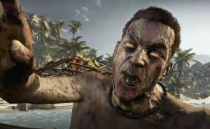 Dead Island Definitive Collection