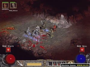 Diablo 2 Lord of Destruction