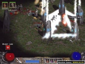 Diablo 2 Lord of Destruction