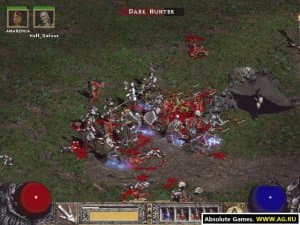 Diablo 2 Lord of Destruction