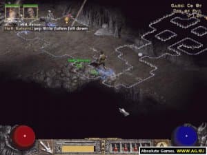 Diablo 2 Lord of Destruction