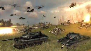 World in Conflict Complete Edition