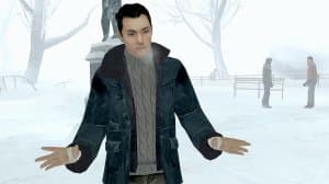 Fahrenheit Indigo Prophecy Remastered