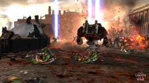 Warhammer 40,000 Dawn of War 2 Grand Master Collection