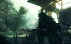 Sniper Ghost Warrior 1