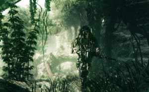 Sniper Ghost Warrior 1