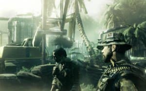 Sniper Ghost Warrior 1