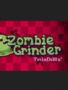 Zombie Grinder