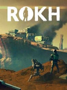 Rokh