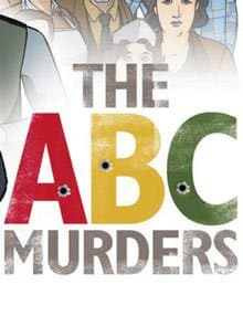 ABC Murders