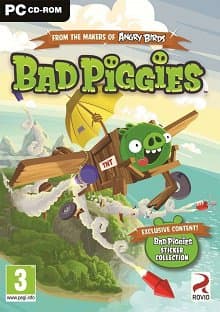 Bad Piggies