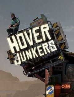 Hover Junkers