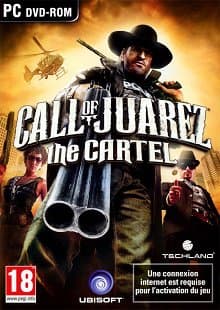 Call of Juarez The Cartel