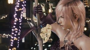 Lightning Returns Final Fantasy 13 (XIII)