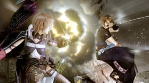 Lightning Returns Final Fantasy 13 (XIII)