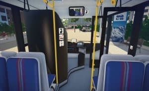 Bus Simulator 2016