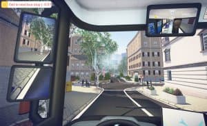 Bus Simulator 2016