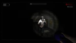 Slender The Arrival