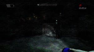 Slender The Arrival