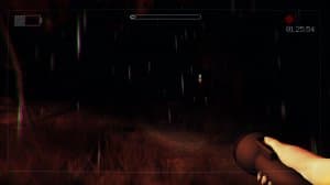 Slender The Arrival