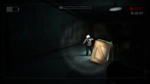 Slender The Arrival