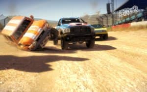 DiRT 2