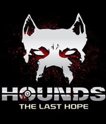 Hounds The Last Hope