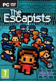 The Escapists