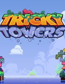 Tricky Towers