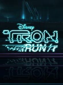 TRON RUN