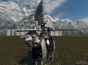 Mount and Blade  