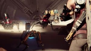 ReCore Definitive Edition