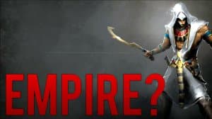 Assassins Creed Empire