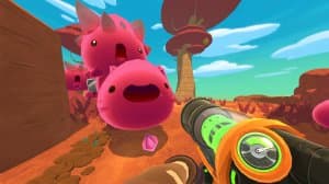 Slime Rancher ( )