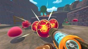 Slime Rancher ( )