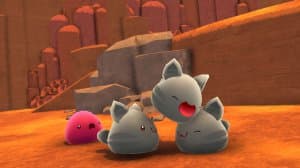 Slime Rancher ( )