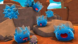 Slime Rancher ( )