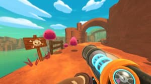 Slime Rancher ( )