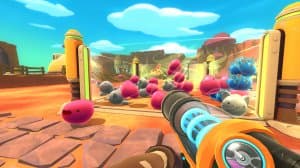 Slime Rancher ( )